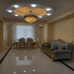 Аренда 3 комнат Новостройка, İnşaatçılar метро, Ясамал район 1