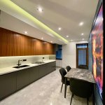 Аренда 2 комнат Новостройка, İnşaatçılar метро, Ясамал район 7