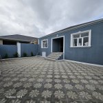 Satılır 3 otaqlı Həyət evi/villa, Binə qəs., Xəzər rayonu 1