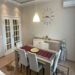 Kirayə (aylıq) 3 otaqlı Yeni Tikili, Badamdar qəs., Səbail rayonu 15