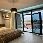 Kirayə (günlük) 4 otaqlı Bağ evi, Novxanı, Abşeron rayonu 11