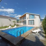 Kirayə (aylıq) 3 otaqlı Bağ evi İsmayıllı 3