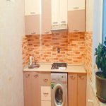 Satılır 2 otaqlı Yeni Tikili, Azadlıq metrosu, 7-ci mikrorayon, Binəqədi rayonu 11