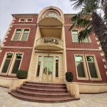 Satılır 8 otaqlı Həyət evi/villa, Həzi Aslanov metrosu, Xətai rayonu 40