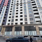 Satılır 1 otaqlı Yeni Tikili, Qara Qarayev metrosu, Nizami rayonu 2