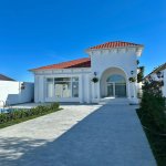 Satılır 4 otaqlı Bağ evi, Mərdəkan, Xəzər rayonu 1