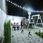 Посуточно 2 комнатная Дома/Виллы Ленкорань 17