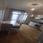 Kirayə (aylıq) 2 otaqlı Yeni Tikili, İnşaatçılar metrosu, Yasamal qəs., Yasamal rayonu 3