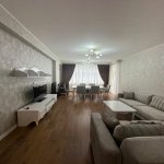 Kirayə (aylıq) 3 otaqlı Yeni Tikili, Nizami metrosu, Yasamal rayonu 2