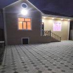 Satılır 3 otaqlı Həyət evi/villa, Koroğlu metrosu, Maştağa qəs., Sabunçu rayonu 2
