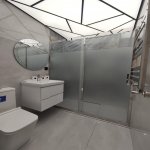 Продажа 2 комнат Новостройка, м. 28 Мая метро, Насими район 7