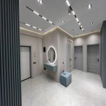 Продажа 3 комнатная Новостройка, пос. Бакиханова, Сабунчу район 11