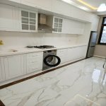 Kirayə (aylıq) 2 otaqlı Yeni Tikili, İnşaatçılar metrosu, Yasamal qəs., Yasamal rayonu 4