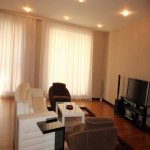 Kirayə (aylıq) 3 otaqlı Yeni Tikili, 28 May metrosu, Nəsimi rayonu 9