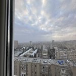 Satılır 3 otaqlı Yeni Tikili, Əhmədli metrosu, Əhmədli, Xətai rayonu 6