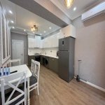 Kirayə (aylıq) 4 otaqlı Yeni Tikili, Xətai metrosu, Xətai rayonu 20