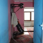 Satılır 1 otaqlı Köhnə Tikili, Nəriman Nərimanov metrosu, Nərimanov rayonu 8