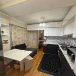 Продажа 1 комнатная Новостройка Хырдалан 7