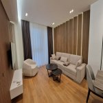 Kirayə (aylıq) 2 otaqlı Yeni Tikili, Bayıl qəs., Səbail rayonu 1
