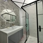 Satılır 3 otaqlı Yeni Tikili, Neftçilər metrosu, Nizami rayonu 14