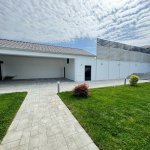 Satılır 5 otaqlı Həyət evi/villa, Mərdəkan, Xəzər rayonu 4