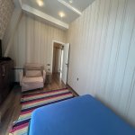 Kirayə (aylıq) 3 otaqlı Yeni Tikili, Xətai metrosu, Ağ şəhər, Xətai rayonu 11