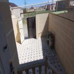 Satılır 3 otaqlı Həyət evi/villa, Masazır, Abşeron rayonu 4