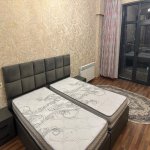 Аренда 2 комнатная Новостройка, Насими район 4