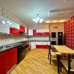 Продажа 3 комнатная Новостройка, м. 20 Января метро, пос. Ясамал, Ясамал район 4