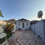 Satılır 3 otaqlı Həyət evi/villa, Ramana qəs., Sabunçu rayonu 2