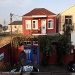 Satılır 4 otaqlı Həyət evi/villa, Avtovağzal metrosu, Biləcəri qəs., Binəqədi rayonu 1