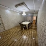 Satılır 3 otaqlı Yeni Tikili, Qara Qarayev metrosu, Nizami rayonu 4