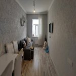Satılır 3 otaqlı Həyət evi/villa, Binə qəs., Xəzər rayonu 7