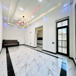 Satılır 4 otaqlı Həyət evi/villa, Buzovna, Xəzər rayonu 2