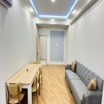 Kirayə (aylıq) 2 otaqlı Yeni Tikili, Azadlıq metrosu, 8-ci mikrorayon, Binəqədi rayonu 2