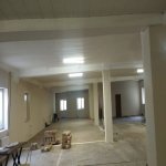 Kirayə (aylıq) Obyekt, Dərnəgül metrosu, Nərimanov rayonu 6