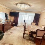 Satılır 3 otaqlı Köhnə Tikili, Nəriman Nərimanov metrosu, Nərimanov rayonu 4