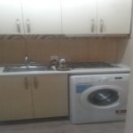 Kirayə (günlük) 1 otaqlı Köhnə Tikili, Nizami metrosu, Yasamal qəs., Yasamal rayonu 3