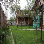 Kirayə (aylıq) 3 otaqlı Həyət evi/villa Qəbələ 13