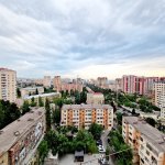 Satılır 3 otaqlı Yeni Tikili, Qara Qarayev metrosu, Nizami rayonu 17