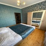 Kirayə (günlük) 5 otaqlı Həyət evi/villa Qəbələ 12