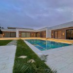 Satılır 5 otaqlı Bağ evi, Mərdəkan, Xəzər rayonu 1