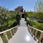 Посуточно 4 комнатная Дома/Виллы Шеки 2