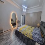 Satılır 7 otaqlı Həyət evi/villa, Koroğlu metrosu, Zabrat qəs., Sabunçu rayonu 17
