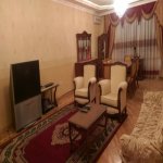 Kirayə (aylıq) 4 otaqlı Yeni Tikili, Nizami metrosu, Yasamal qəs., Yasamal rayonu 2