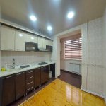 Kirayə (aylıq) 3 otaqlı Köhnə Tikili, Həzi Aslanov metrosu, Əhmədli, Xətai rayonu 11