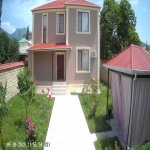 Kirayə (günlük) 4 otaqlı Həyət evi/villa Qəbələ 1