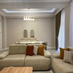 Kirayə (aylıq) 4 otaqlı Yeni Tikili, Xətai metrosu, Ağ şəhər, Xətai rayonu 6