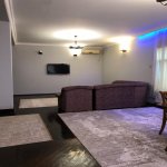 Satılır 7 otaqlı Həyət evi/villa, Badamdar qəs., Səbail rayonu 3