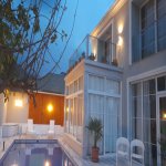 Kirayə (günlük) 5 otaqlı Həyət evi/villa Qəbələ 23
